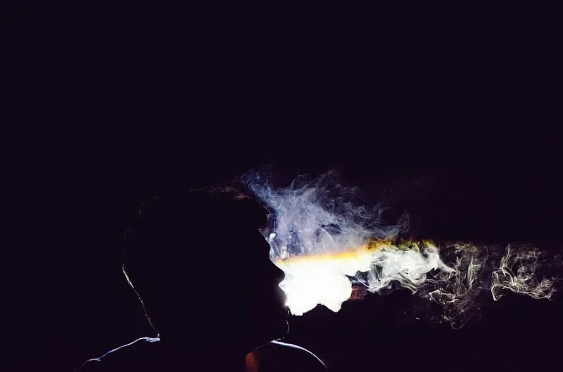 وصفة سريعة تخلص رئتيك من سموم النيكوتين 