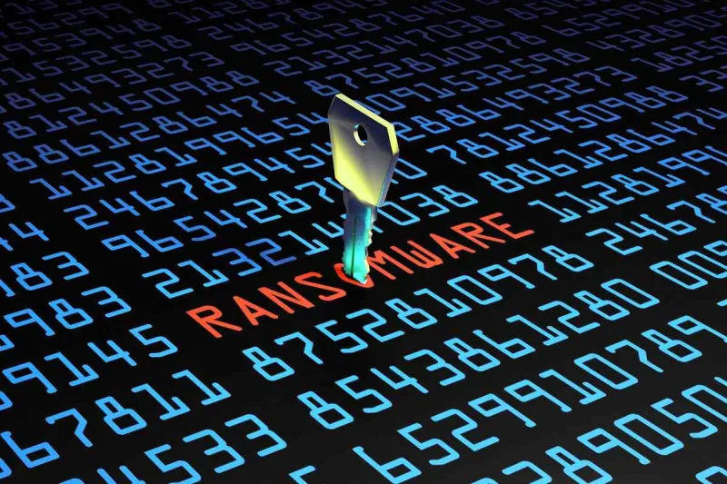 السطو المسلح بالطريقة الرقمية!