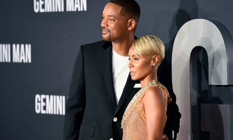 اتفاق صادم بين ويل سميث وزوجته لا ينصح به الجميع! 