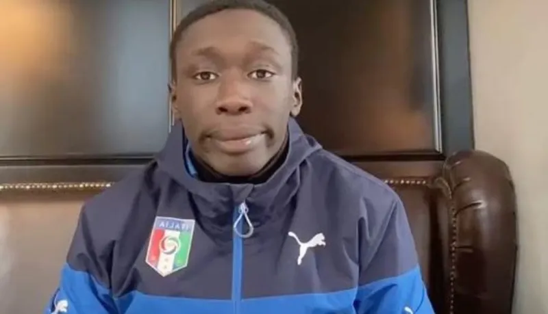 ماذا يفعل خابي لام مع الشيف بوراك في دبي؟! (فيديو)