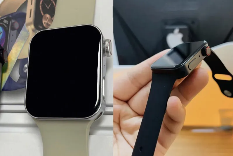 أهم المعلومات عن ساعة Apple Watch Series 7 الجديدة