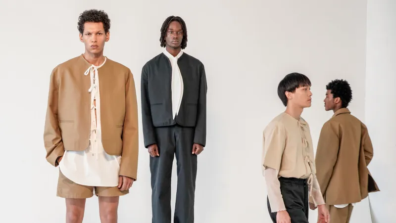 أسبوع الموضة في نيويورك يُعلي قيمة أزياء العلامات الناشئة