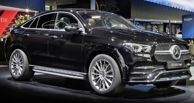 مواصفات أسرع سيارة SUV في العالم وسعرها