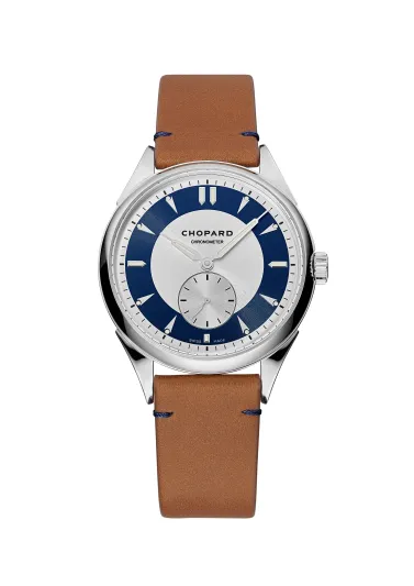 5 ساعات فاخرة بنغمات الخريف البديعة 