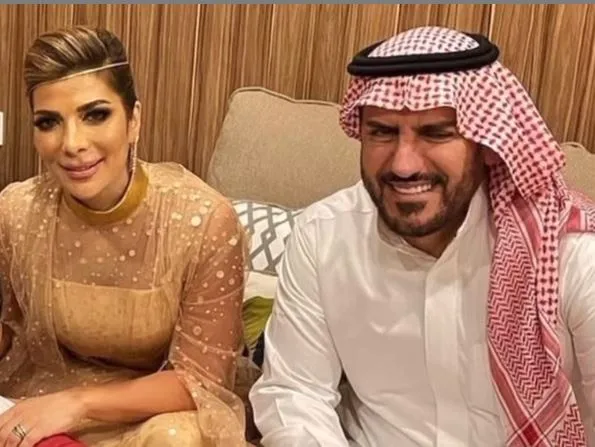 بعد إعلان زواجهما.. من هو زوج أصالة الجديد؟!