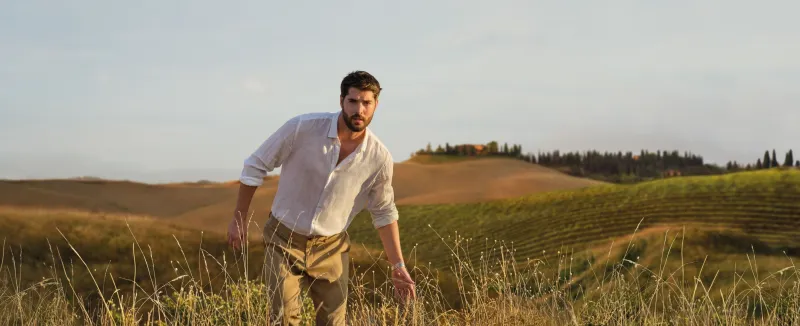 بولغري تطلق عطرها الجديد بإحساس دافئ يفيض بالرجولة