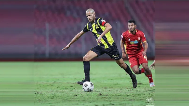 كريم الأحمدي يرد على أنباء رحيله عن الاتحاد (فيديو)