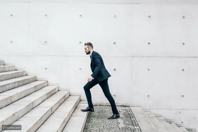 ما هو "اختبار الدرج".. وما علاقته بأمراض القلب؟