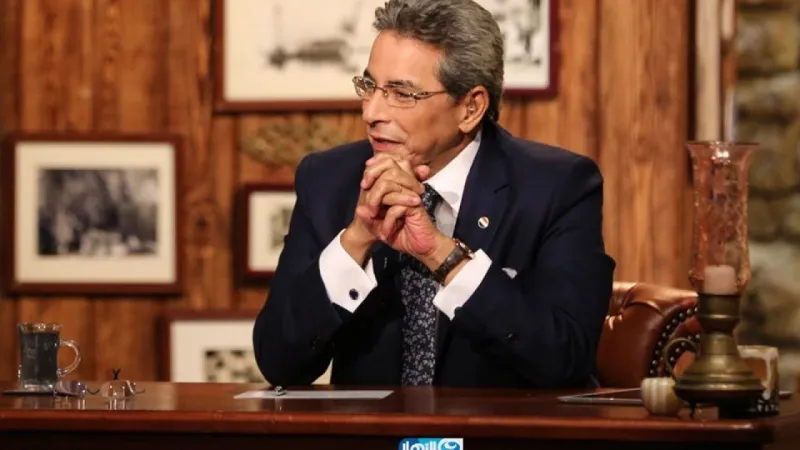 محمود سعد يفجر مفاجأة حول وفاة سعاد حسني.. وعلاقتها بفتاة المول 