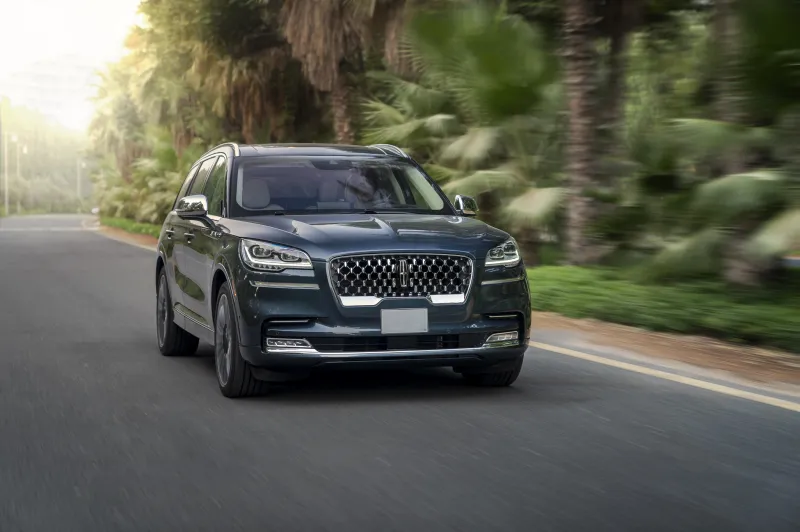 لينكون تستعد للاحتفال بالذكرى المئوية لتأسيسها بأربعة طرازات محسنة ومُطورة