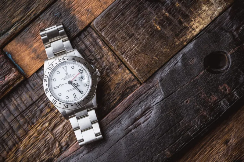 أفخم الساعات الكلاسيكية الرجالية في Watches & Wonders 