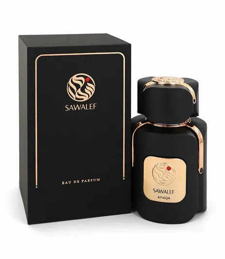 استعد لفصل الشتاء وأنعش إطلالتك بنغمات عطرية دافئة