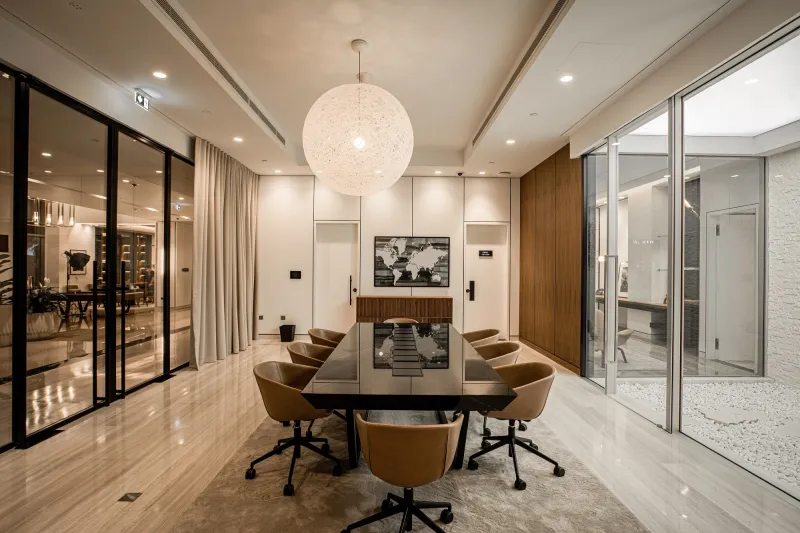 مول الإمارات يطلق صالة "ذا 9" الفاخرة بمميزات حصرية