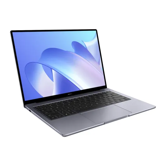 هواوي تطلق حاسوب HUAWEI MateBook 14 بدقة عرض  2K 