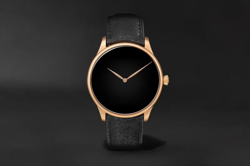 أفخم الساعات الكلاسيكية الرجالية في Watches & Wonders 