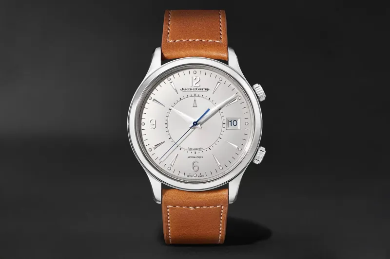 أفخم الساعات الكلاسيكية الرجالية في Watches & Wonders 