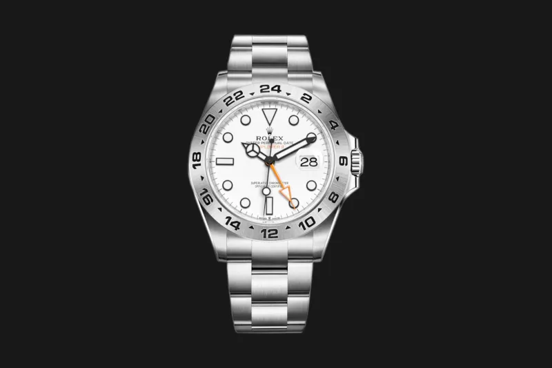 أفخم الساعات الكلاسيكية الرجالية في Watches & Wonders 