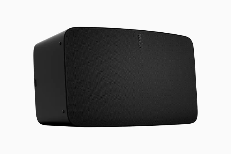 5 مكبرات صوت فخمة لتجربة مميزة