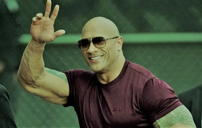 بعد أن قابل دواين جونسون شبيهه.. هل هناك شبيه لكل إنسان؟