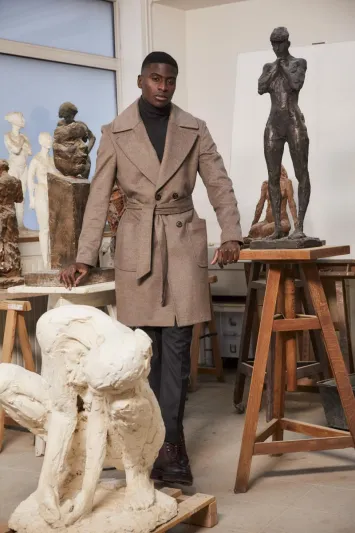 أساسيات لتحديث خزانة ملابسك مع بداية موسم الخريف