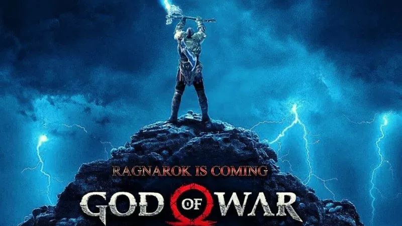 تفاصيل مهمة جديدة عن لعبة God of War: Ragnarok 