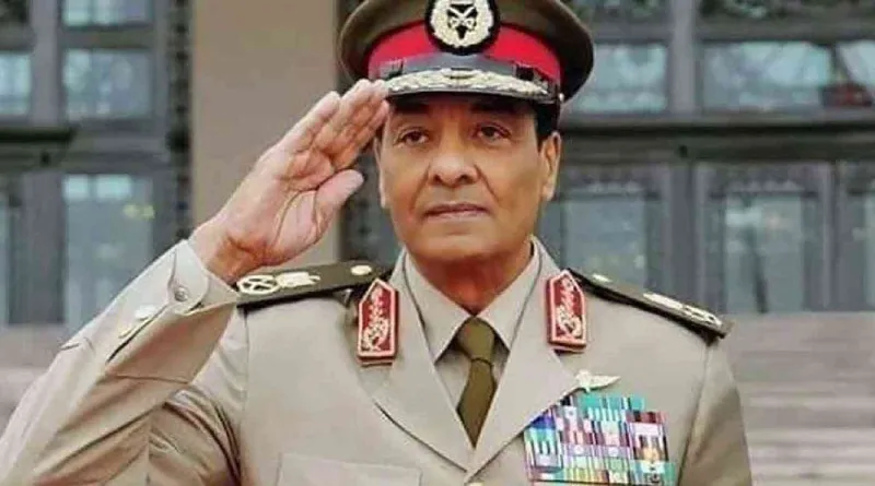 أبرز المحطات في حياة المشير محمد حسين طنطاوي