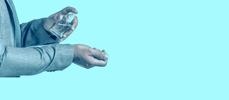 استعد لفصل الشتاء وأنعش إطلالتك بنغمات عطرية دافئة