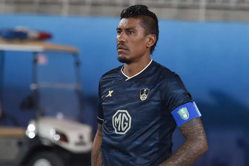 باولينيو يكشف الأسباب الحقيقية لرحيله عن الأهلي (فيديو) 