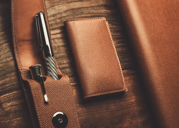 5 أقلام أنيقة من "Pen Heaven" تجوب العالم لإرضاء عشاق التفاصيل