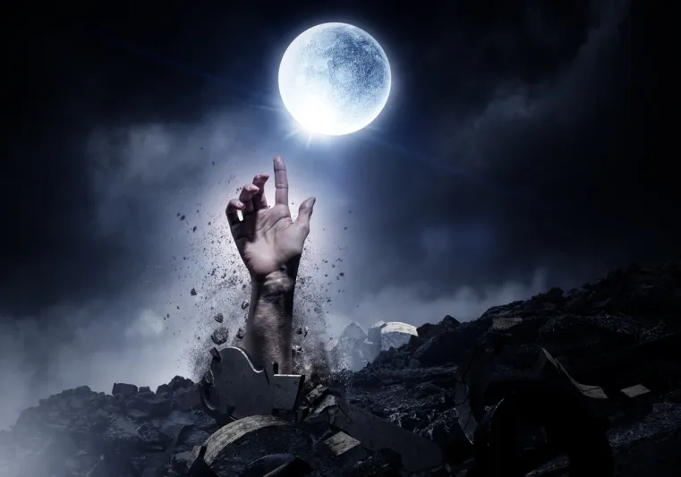 على طريقة أفلام السينما.. سوري يعود لأهله بعد سنوات من وفاته