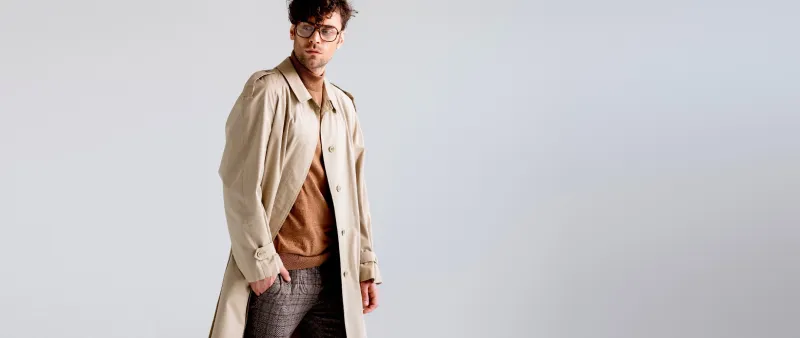 أساسيات لتحديث خزانة ملابسك مع بداية موسم الخريف