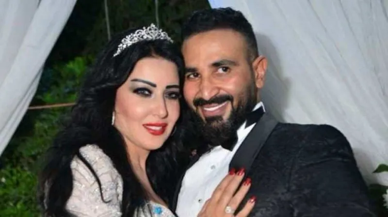 لماذا طلب أحمد سعد استدعاء طليقته سمية الخشاب أمام المحكمة؟ 