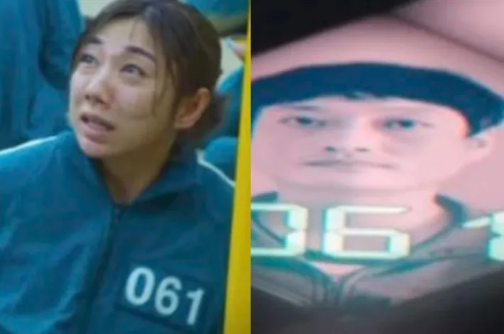 أخطاء صادمة في مسلسل "لعبة الحبار" ستدفعك لإعادة مشاهدة المسلسل من جديد 