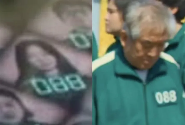 أخطاء صادمة في مسلسل "لعبة الحبار" ستدفعك لإعادة مشاهدة المسلسل من جديد 