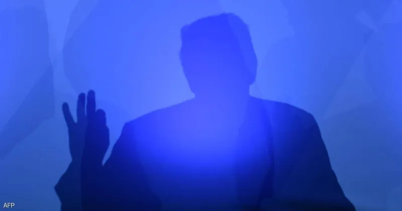 تغيرات صادمة في شكل "ترامب" بعد 9 أشهر من ترك البيت الأبيض