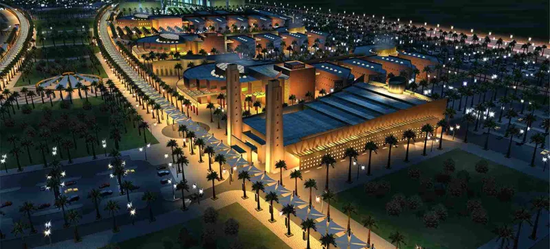 ما تخصصات جامعة الأمير سطام وكيفية التقديم بها؟