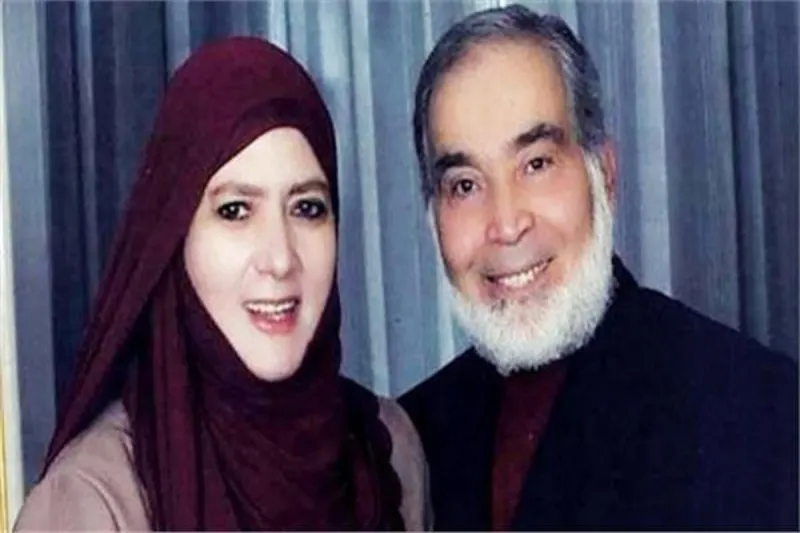 نجل حسن يوسف يكشف أسرار شمس البارودي 