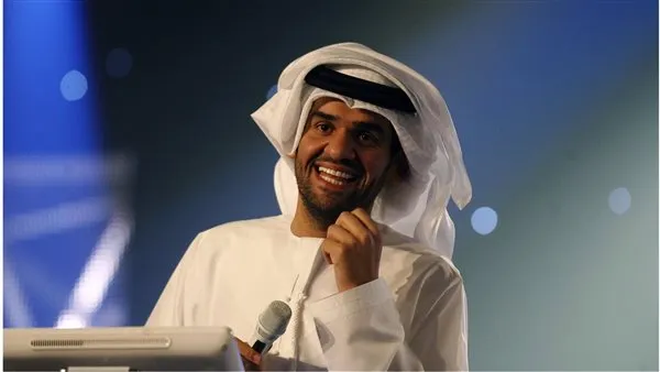 «دق القلب » يدفع حسين الجسمي للعالمية متخطيًا جاستين بيبر (فيديو)