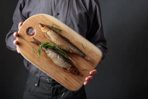 4 أسماك تؤثر سلبًا على صحتك.. البلطي إحداها