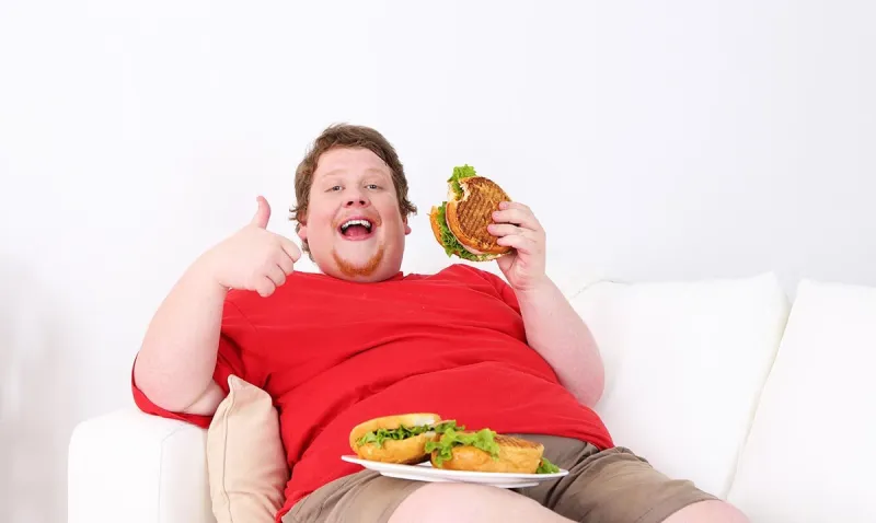 كيف تحافظ على وزنك في الشتاء؟