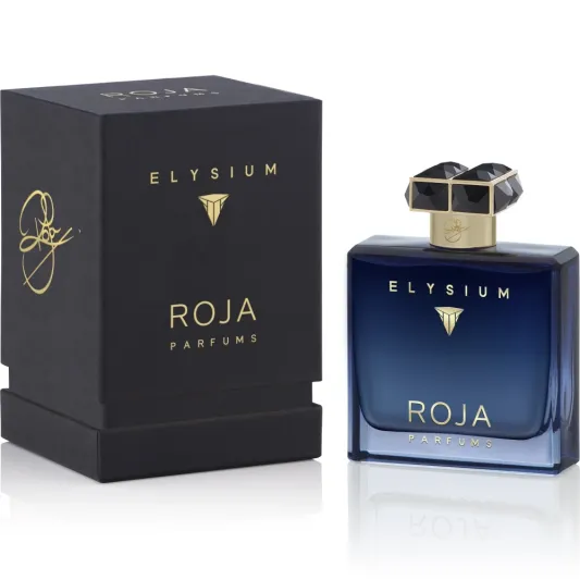 دليلك لانتقاء أفخم عطور البرغموت