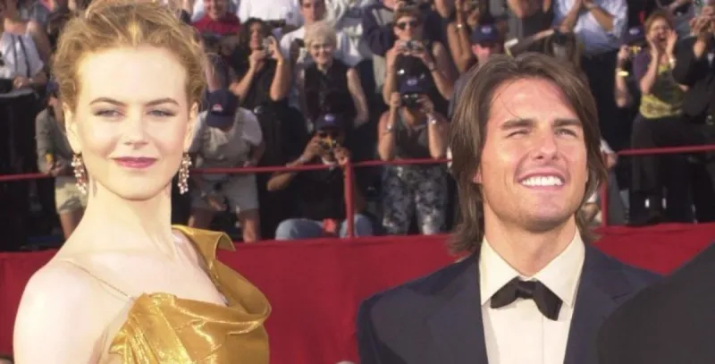 خبير يؤكد: زيجات المشاهير مدمرة وهم أكثر عرضة للانفصال 