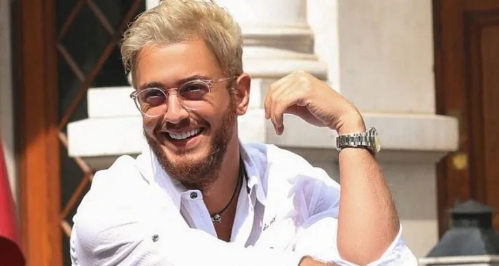 «نمت في الشارع وجعت كتير»..سعد لمجرد يكشف معاناته قبل الشهرة (فيديو) 