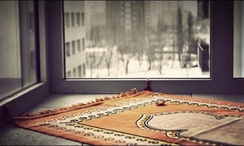 صيغة دعاء القنوت وأفضل أوقاته