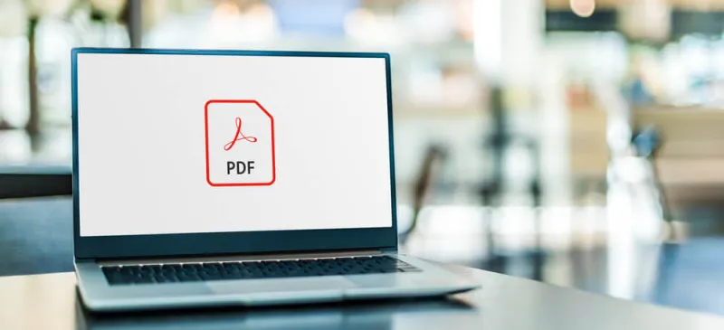 طريقة ضغط ملفات pdf في ملف واحد بجودة عالية