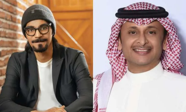 انتقاد لاذع من عبد المجيد عبدالله لرابح صقر (فيديو)