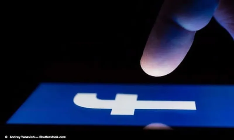 ما السبب الحقيقي وراء تعطل خدمات الفيسبوك؟