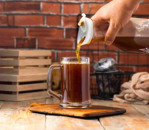 فوائد عرق السوس وكيفية تحضيره في المنزل