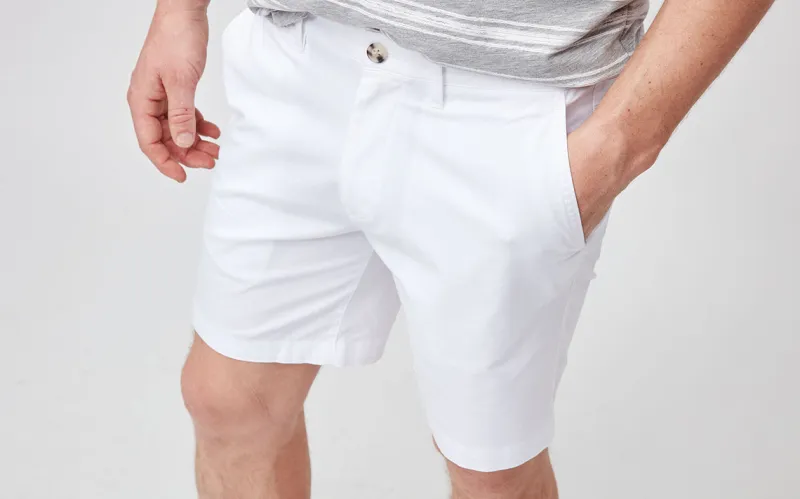كيف تختار «الشورت» الرجالي المناسب لشكل جسمك وعمرك؟