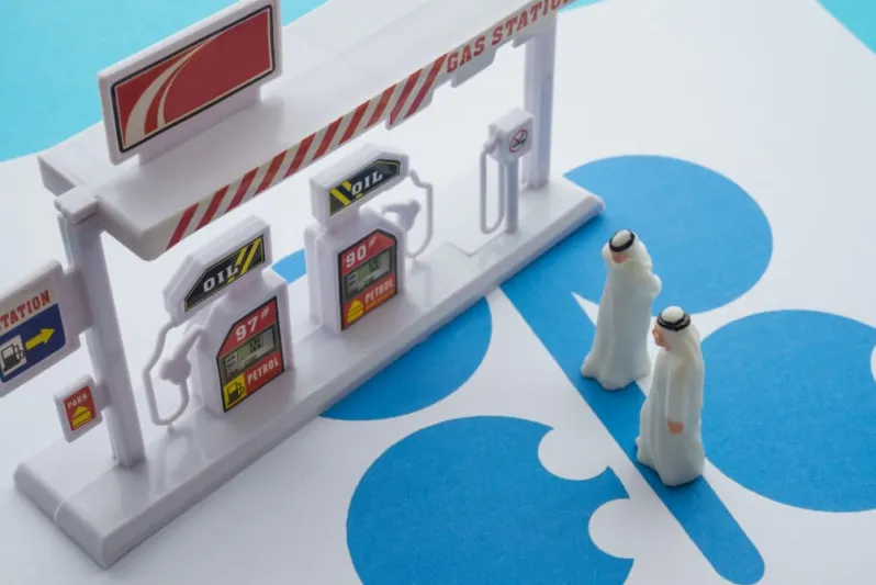 شروط فتح محطة بنزين في السعودية: الترخيص والفئات وكيفية التصنيف